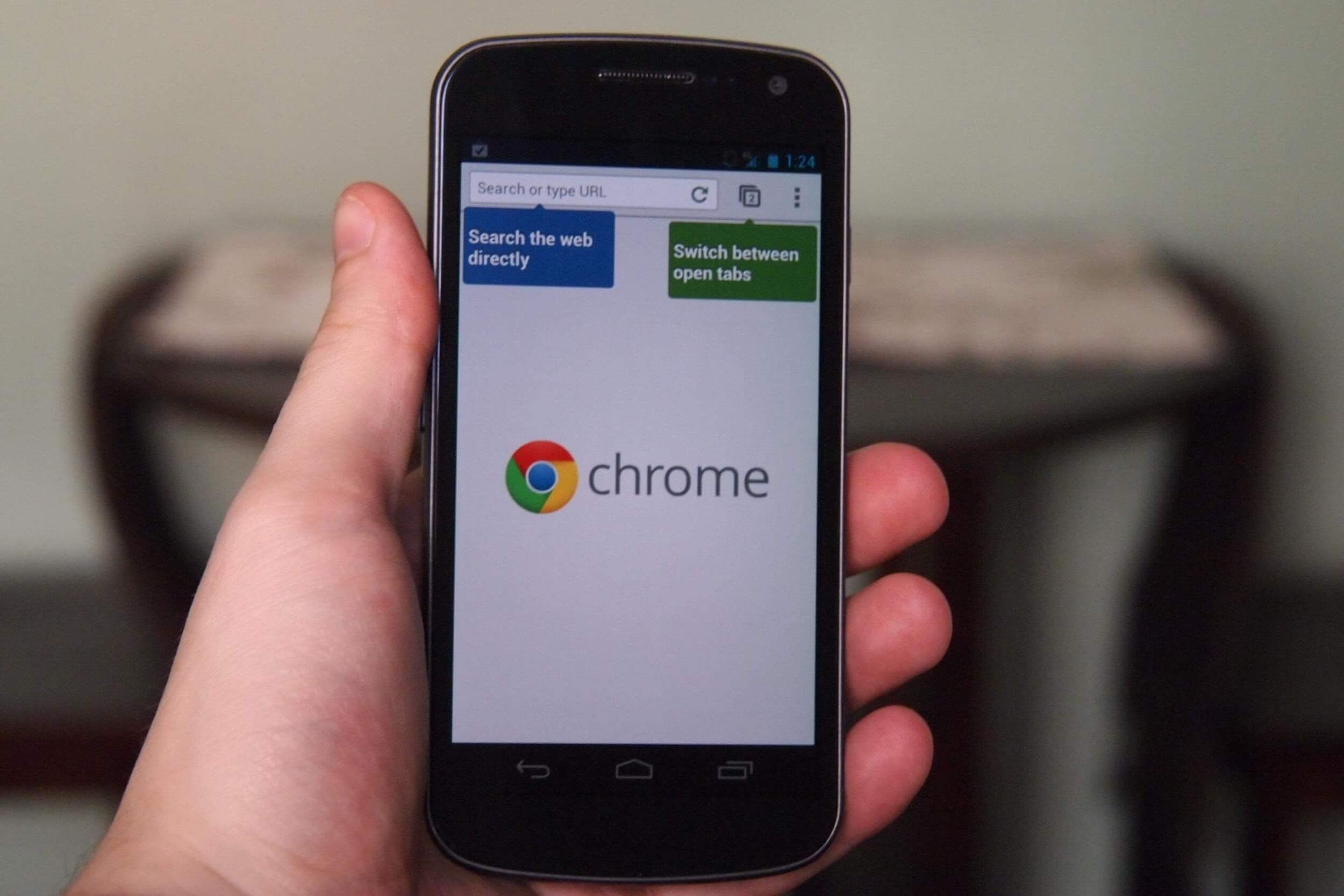 Chrome Download For Android Mobile